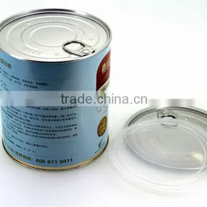 Food Grade Paper Tube thumbnail-2