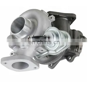 Turbocharger RHF5 VF46 14411-AA670 14411-AA671 14411AA670 14411AA671 14411AA6709L Turbo Charger for Subaru Legacy MD13 MY07 thumbnail-1