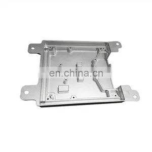 Factory Direct China Laser Cut Metal Panel Treasure Chest Hardware Laser Cutting Machine Sheet Metal thumbnail-2