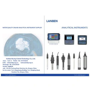 Suzhou SKYING Control Technology Co., Ltd. company overview - view 1 thumbnail