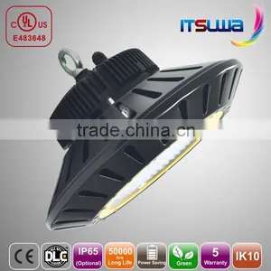 150w Led High Bay Lamp High Bay Hallenstrahler thumbnail-3