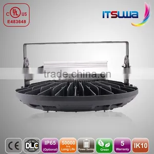 Hot Sale DLC/ETL/cETL China Factory High Lumen 120W Led High Bay Light With Meanwell Driver thumbnail-5