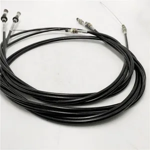 Hot Selling Original Throttle Cable Assembly For SINOTRUK thumbnail-1