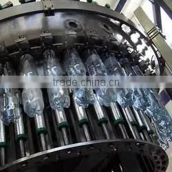 Pet Bottle Filling Machine thumbnail-1