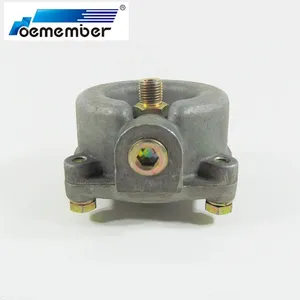 DV-2 Automatic Air Tank Drain Valve Replaces Bendix 281923 thumbnail-4