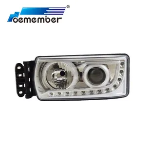 OE Member 5801639118 Truck Headlight L Head Lamp Headlamp Heavy Duty Truck Body Parts AUTO Parts 5801745449 5801745781 For IVECO thumbnail-1
