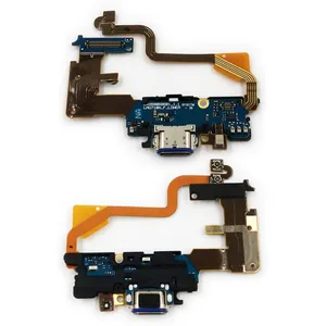 USB Charging Port Dock Charger Connector Flex Cable For LG G7 (USA Version) Cell Phone Parts thumbnail-5