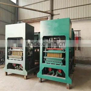 Non-kiln Brick Making Machine, Burning-free Brick Machine thumbnail-4