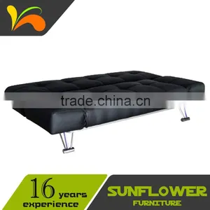 Chair of Sofa & Leather Folding Sofa Bed thumbnail-5
