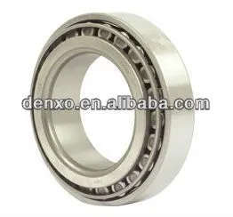 185775M1 Tapered Roller Bearing for Massey Ferguson thumbnail-1