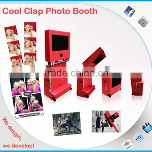 Customized Software Photo Service Supplies Photographic Equipment thumbnail-2