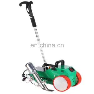 Flex Banner Welding Machine thumbnail-1