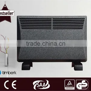 Wall Mounted Electric Heaters With LED 24 Hour Timer TBK010-M15 thumbnail-2