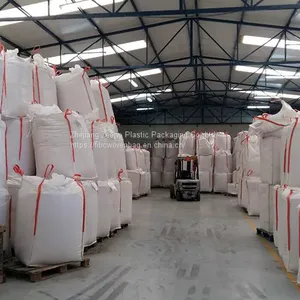 25kg Bopp Hdpe Pp Woven Sacks , Food Grade Packing Melon Seeds Poly Woven Sacks thumbnail-3