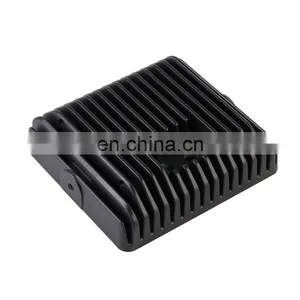 Cuastom Aluminum Alloy Die Casting Parts Custom Heat Sink Parts thumbnail-1