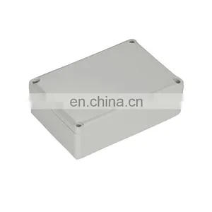 Custom IP65 IP66 Outdoor ABS Plastic Waterproof Enclosure for Electronic Device thumbnail-5