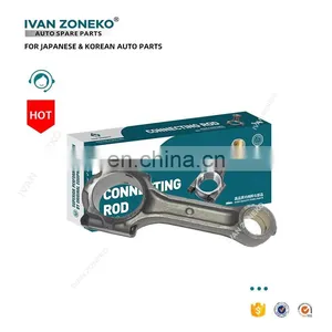 Quality And Quantity Assured Engine Parts Connecting Rod Md050006 For MITSUBISHI thumbnail-1