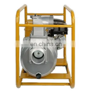 High Quality 3 INCH Robin Water Pump New Robin Pump Heater Booster Pump EY25 and Other Model thumbnail-1
