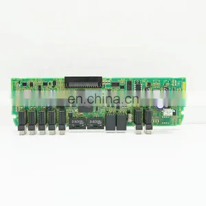 Stock Available Original New Fanuc Axis Card A20B-2102-0672 thumbnail-1
