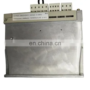 High Quality 0.2KW YASKAWA Servopack Servo Driver SGDM-02ADA thumbnail-5