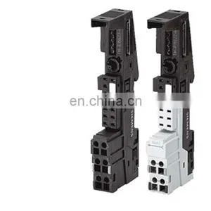 New Siemens PLC Siemens Plc s7 Lo?t 6ES7195-7HD10-0XA0 With Good Price thumbnail-1