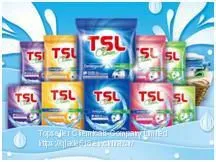 Hard Water Washing Powder Cold Water Detergent thumbnail-5