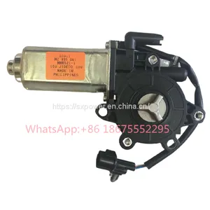 MC935067 Front Door Power Window Motor for Mitsubishi Parts thumbnail-1