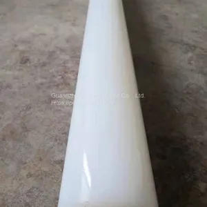 Pvdf Board Pvdf Rod/sheet/tube Factory Direct Supply thumbnail-3