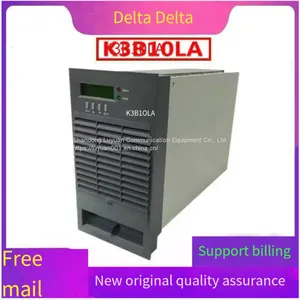 K3B10LA Charging Module DC Screen High Frequency Rectifier Equipment thumbnail-1