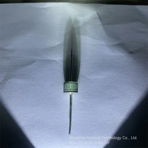 GDTs - Gas Discharge Tubes A71-H25X B88069X2190S102 thumbnail-3