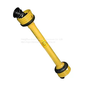 W2100 Series PTO Shaft-Replacement of Walterscheid PTO Shaft thumbnail-2