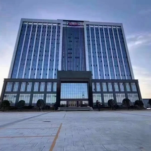 Zhongsui Intelligent Automobile Co., Ltd company overview - view 2 thumbnail