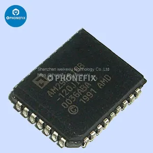 Auto Computer Board Car ECU Processor Parts thumbnail-1