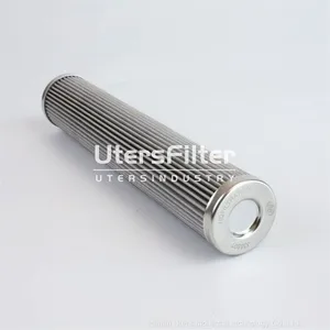 PI 5111 PS 6 UTERS Replace of MAHLE oil Filter Element thumbnail-5