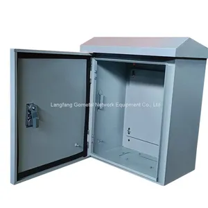 Galvanized Sheet Distribution Box thumbnail-1