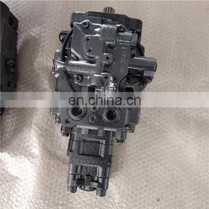Excavator Parts PC56-7 Hydraulic Pump 708-3S-00461 PC56-7 Main Pump for Komatsu thumbnail-3
