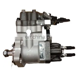PC300-8 Fuel Pump Injection Pump 6745711170 thumbnail-1
