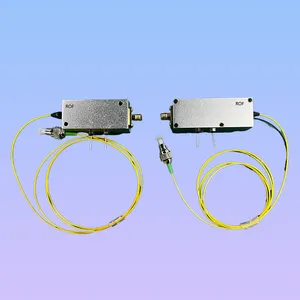 Rof RF Modules 1-6G Microwave Optical Fiber Transmission Modulator RF Over Fiber Link thumbnail-1