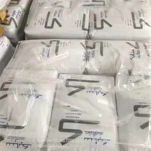 UV Resistant ABS Good Quality Cheap Price Acrylonitrile Butadiene Styrene (ABS) Pellets Granules for Motorcycle Helmets Helmets Motorcycle thumbnail-2