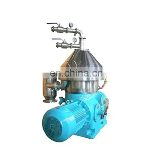 Milk Fat Cream Centrifuge Separator thumbnail-2