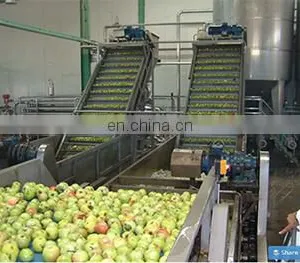 Industrial Fruit Belt Filter Press Machine Belt Type Squeezing Fruit Juice Extraction Machine thumbnail-5