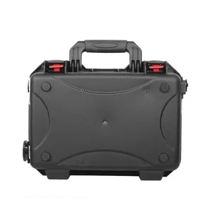 500W Portable UPS LFP Battery Solar Generator Backup Power Station thumbnail-5