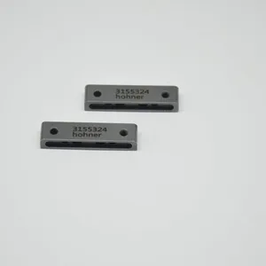 Side Knife of 45-6 Hohner Stitching Head thumbnail-5
