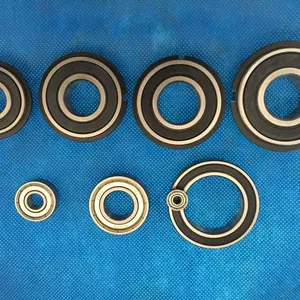 6210 Deep Groove Ball Bearing thumbnail-2