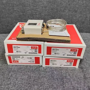 Danfoss Pressure Controller 060L112666 060L112266 thumbnail-3