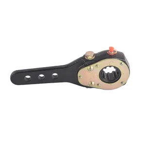 Manual Slack Adjuster for BPW 3354200338 Euro Type Good Quality thumbnail-1