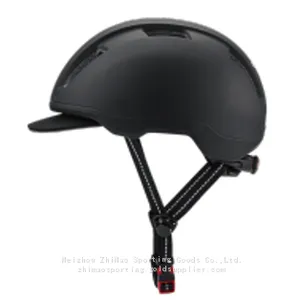 ZL-B039 Helmet Line-E-BIKE thumbnail-2