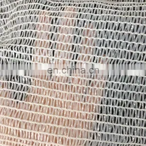 40% White Shade Cloth thumbnail-1