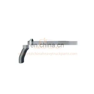 China Heavy Truck Sinotruk HOWO Golden Prince Transmission Parts WG2203260006 Fork Shaft thumbnail-2