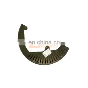 Sinotruk HOWO Sitrak C5H/C7H Heavy Truck Spare Parts WG4095415039 PM Anther Right thumbnail-3